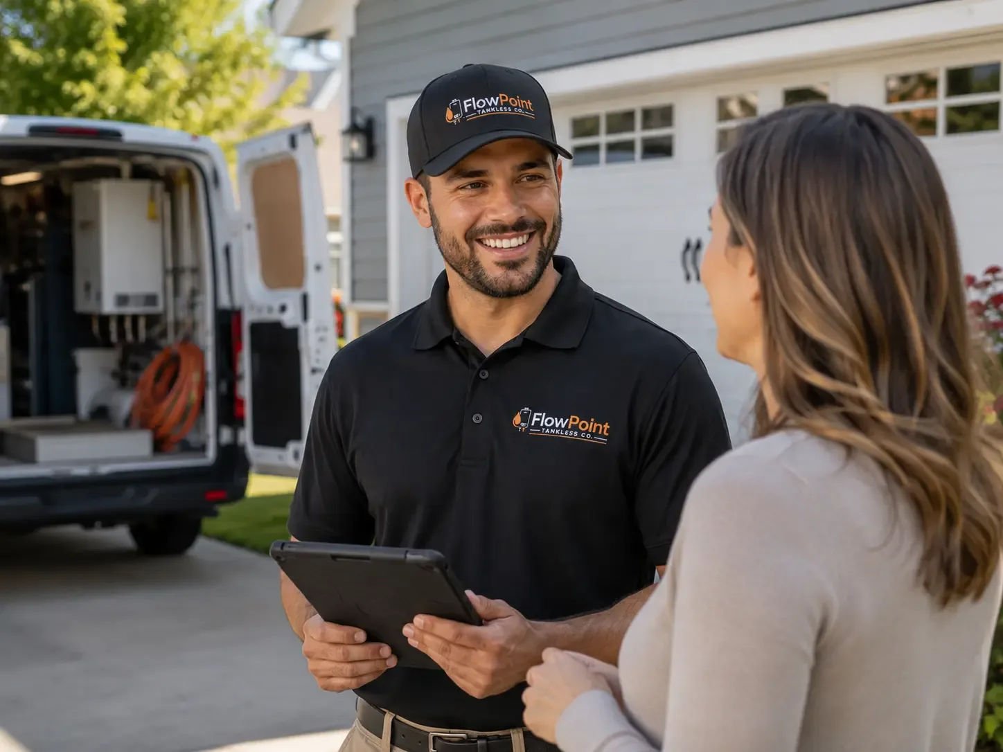 Tankless Water Heater Installation Guild, TN FAQs